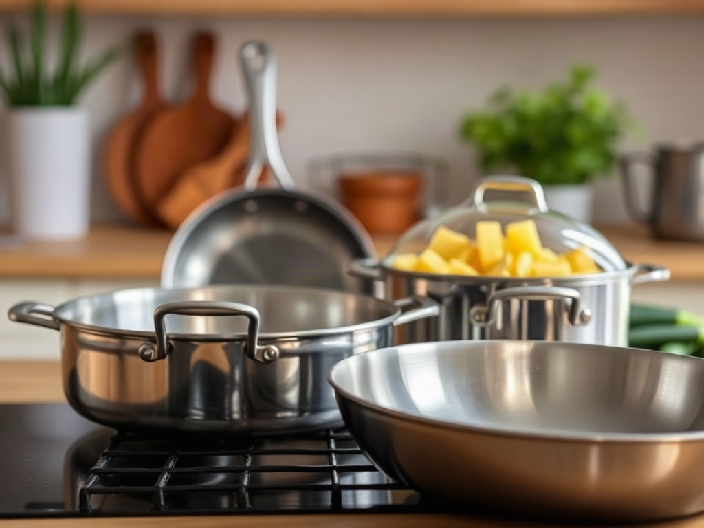 How To Assess The Price-to-Quality Ratio Of Cookware By Lifetime Cost And Daily Performance