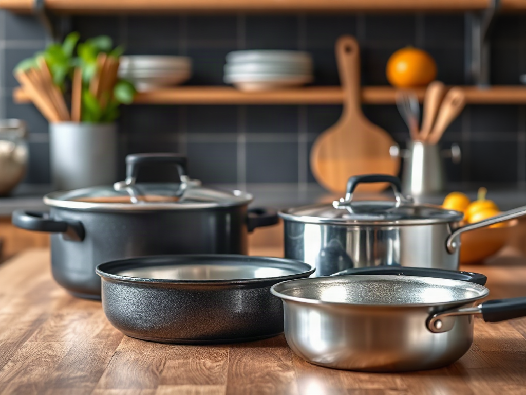How To Choose Child-Safe Cookware Options: Materials, Handles, And Heat Risks
