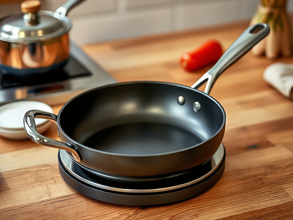 How to Evaluate Cookware for Induction Compatibility: Symbols, Magnets, and Fit Checks