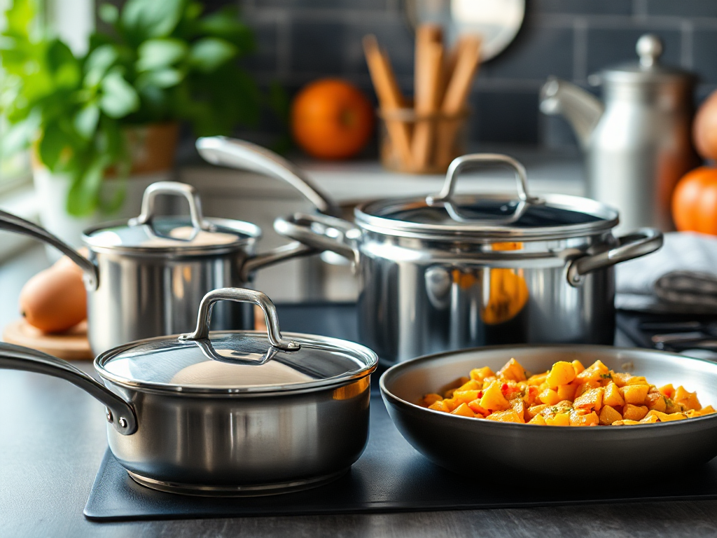 The Hidden Costs of Low-Quality Cookware in Food Waste, Energy Use, and Replacement Bills