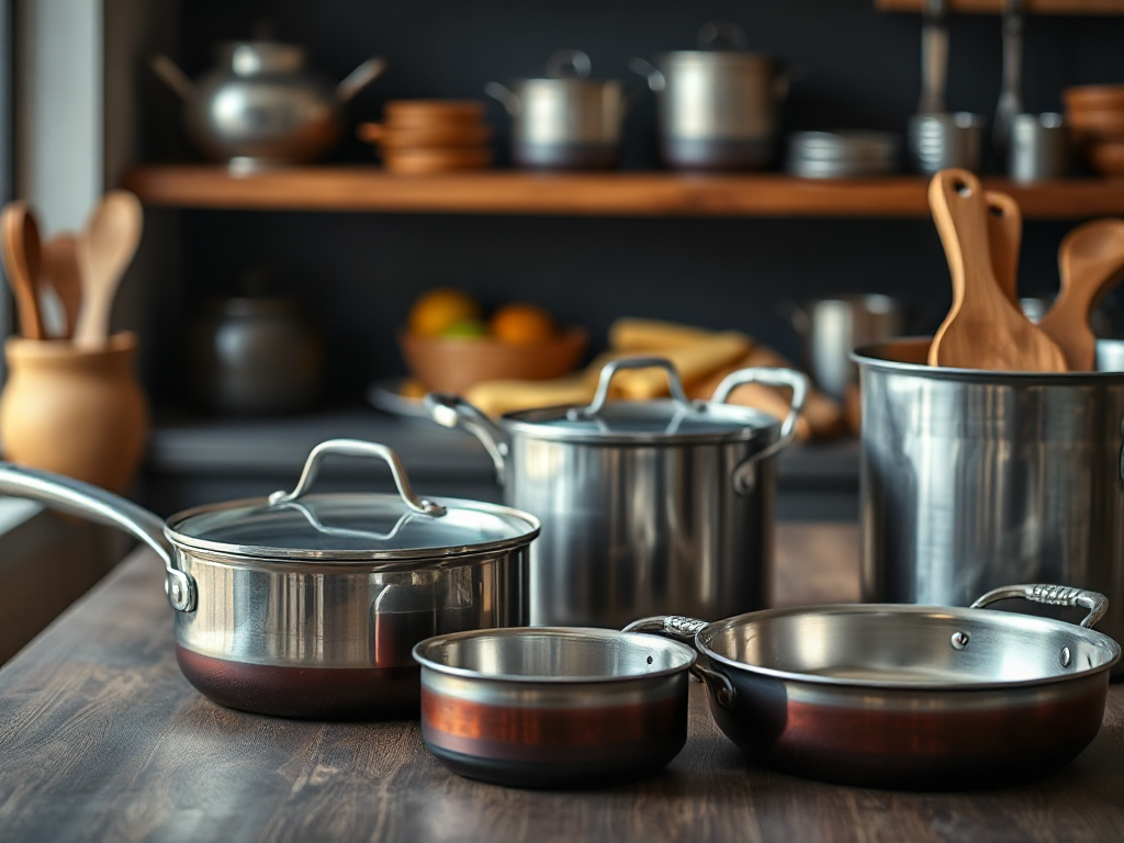 How to Recognize Counterfeit Cookware Brands: A Buyer’s Verification Checklist