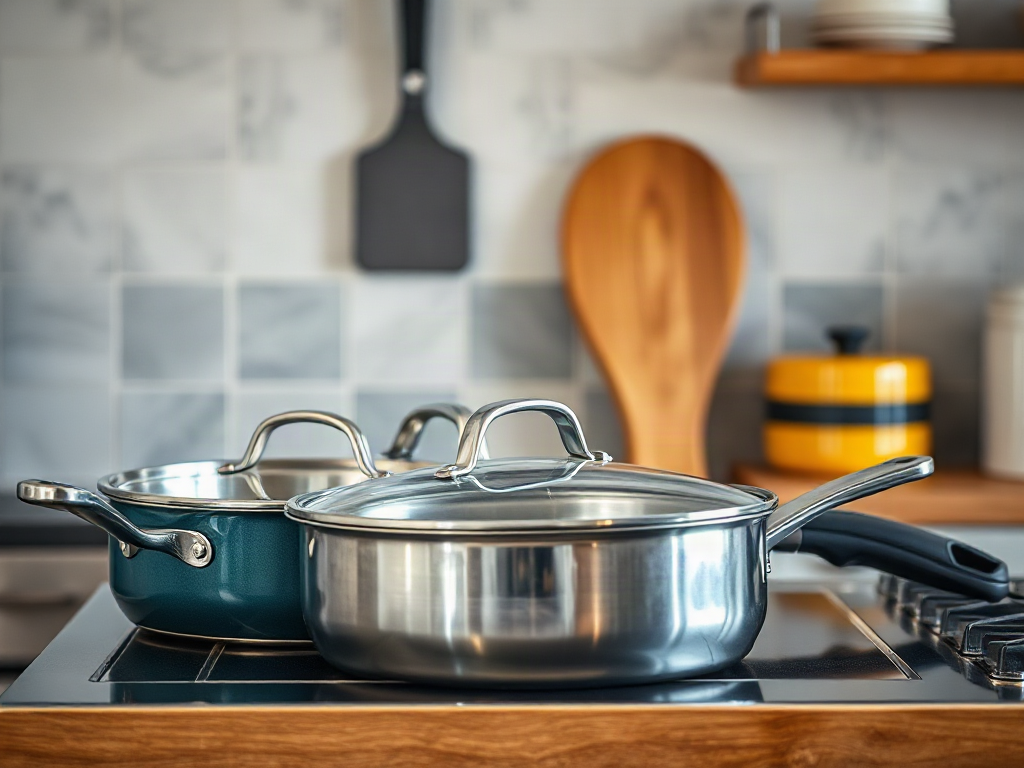 How to Spot Cookware That Doesn’t Warp Before You Buy