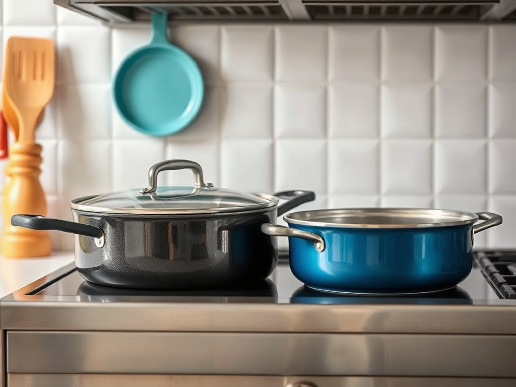 How to Tell if Cookware Is Oven-Safe: Labels, Materials, and Handle Checks