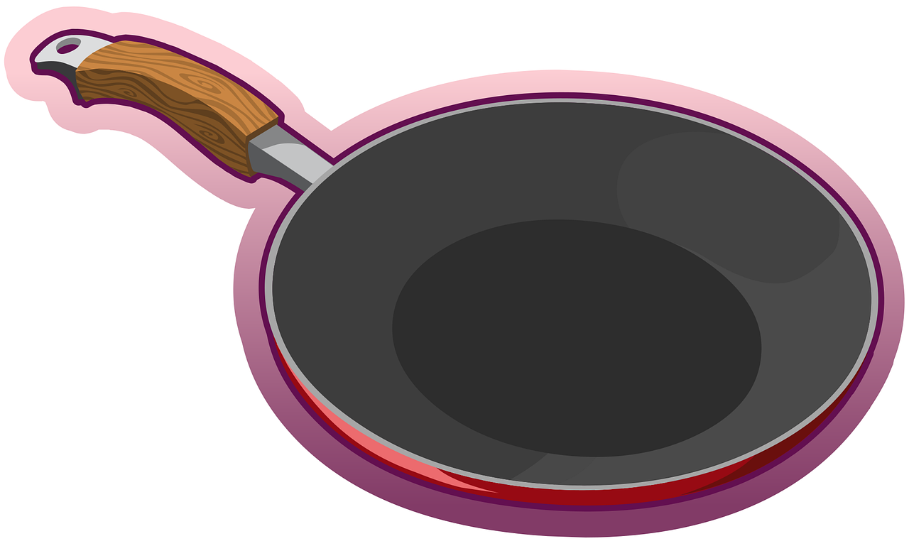 Kitchen Academy Induction Pots and Pans Set Non Stick, 12Pcs Pink Cookware Kitchen Academy Induction Pots and Pans Set Non Stick, 12Pcs Pink Cookware