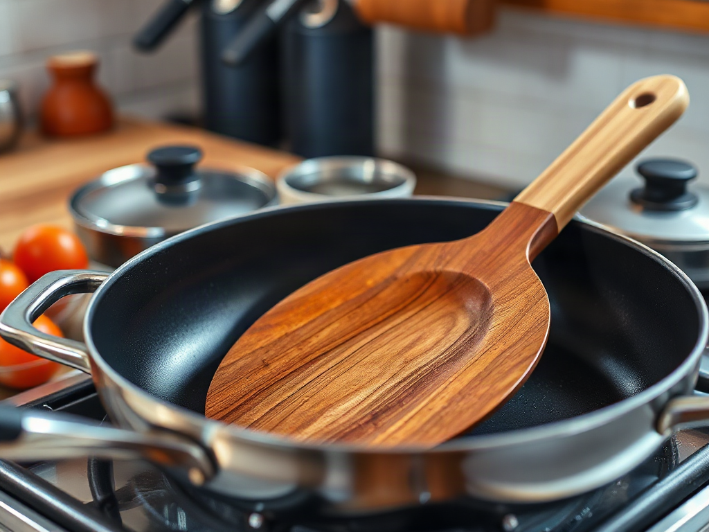The Environmental Impact of Cookware Materials: Lifespan, Manufacturing, And End-of-Life Choices