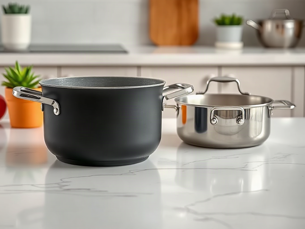 Understanding Cookware Safety Ratings: Materials, Labels, and Use Limits