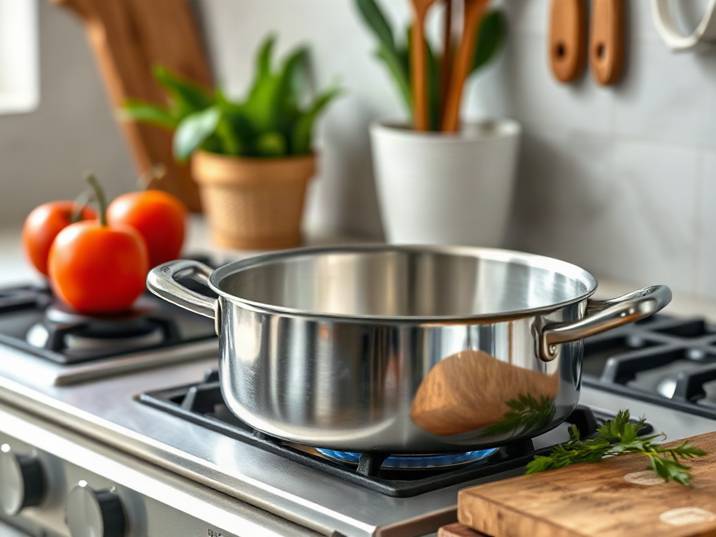 How to Avoid Overheating Cookware Without Scorching Food or Damaging the Pan