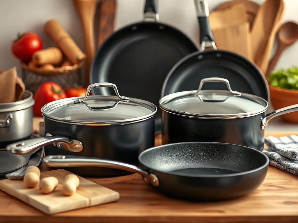 How To Choose Cookware Based On Cooking Frequency: A Practical Pan-Durability Plan