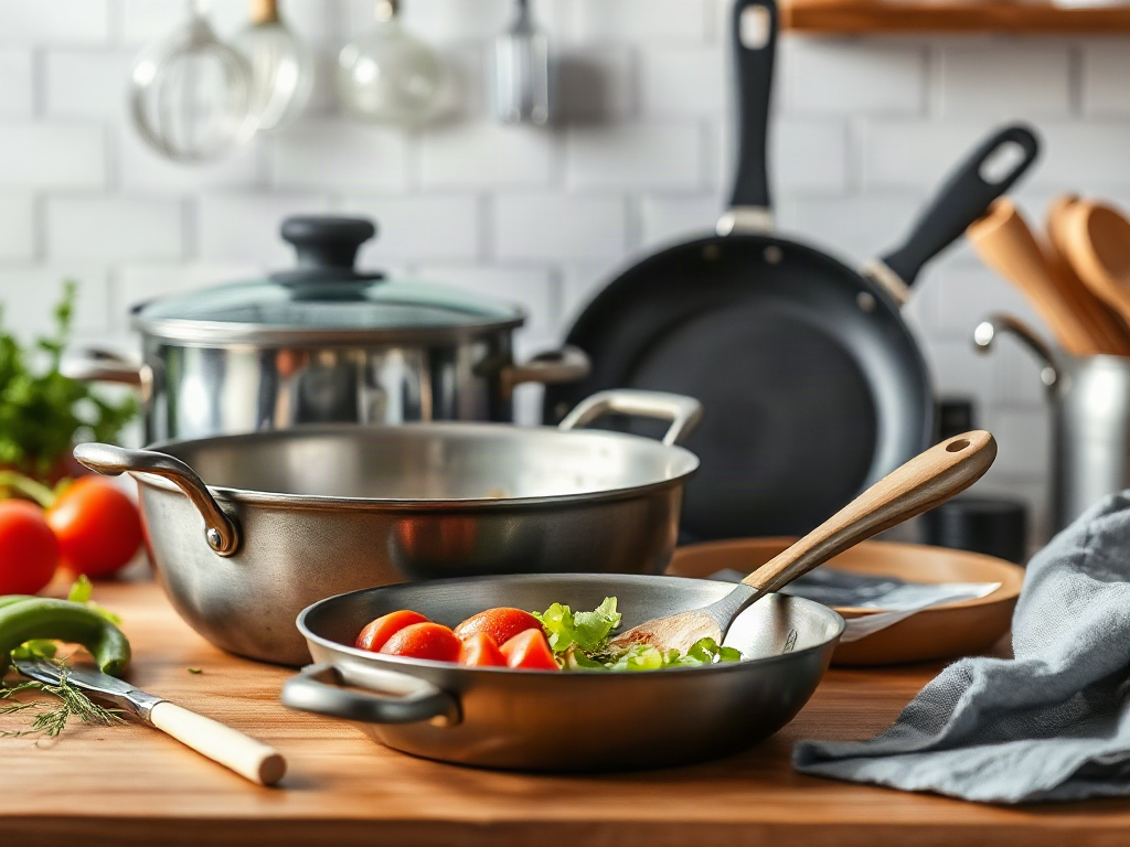 How To Find Cookware That Aligns With Dietary Needs: A Practical Material And Use Checklist