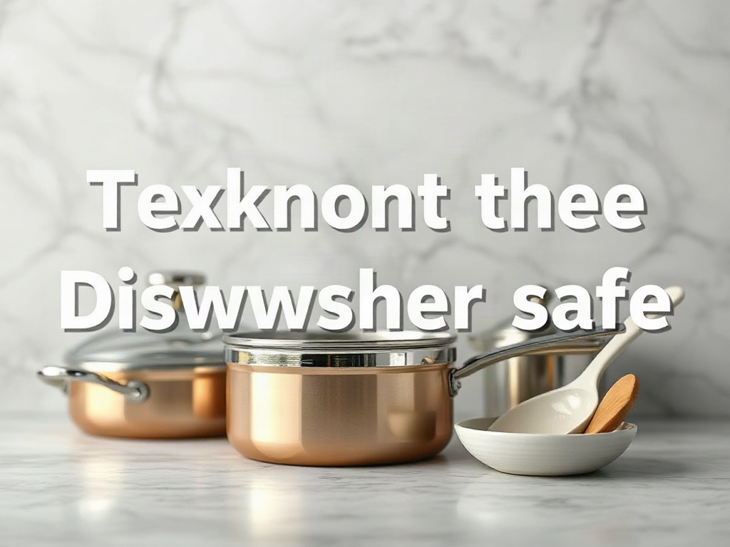How to Find Cookware That Is Dishwasher Safe Before Buying