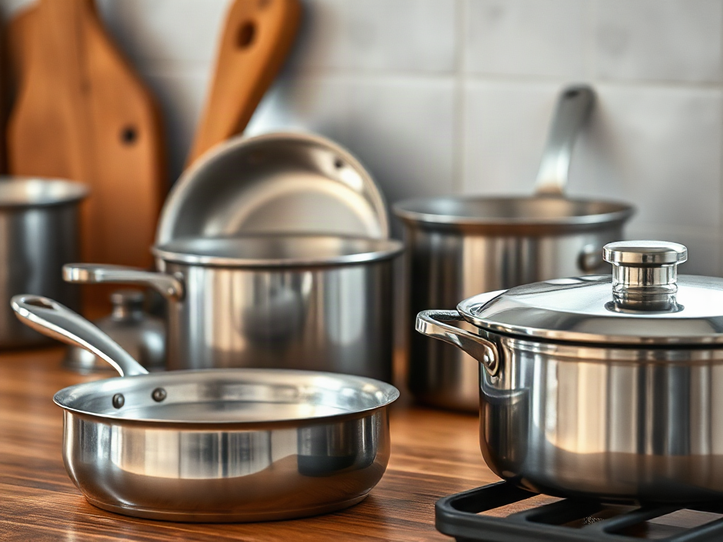 How To Find Cookware That Resists Rust: Materials, Finishes, And Care Checks