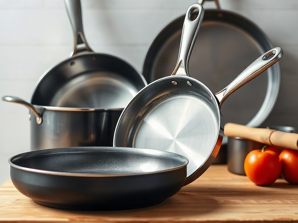 How to Recognize Quality Craftsmanship in Cookware by Inspecting Construction, Balance, and Finish