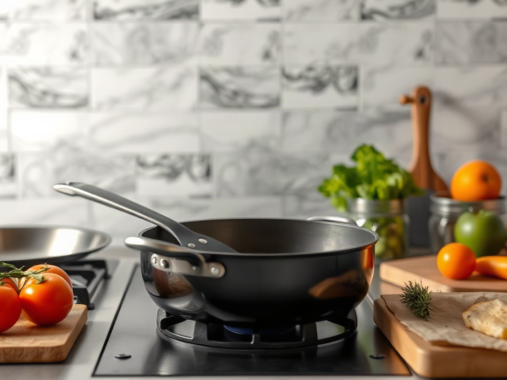 how to choose cookware based on heat source what works adb3d95d39