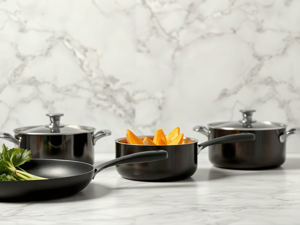 how to identify cookware that enhances flavor profiles 36a1deedff